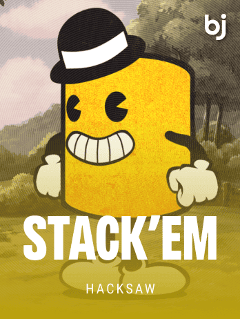 Stack 'Em icon