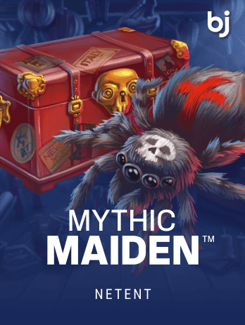 Mythic Maiden icon
