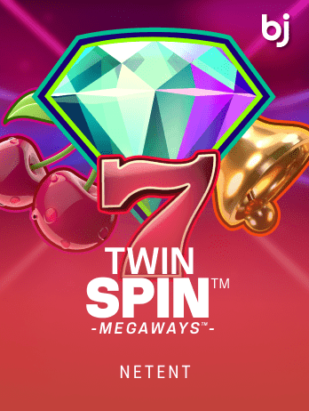 Twin Spin Megaways icon