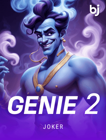 Genie 2 icon