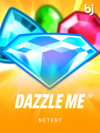 Dazzle Me icon