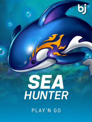 Sea Hunter icon