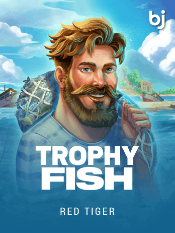 Trophy Fish icon