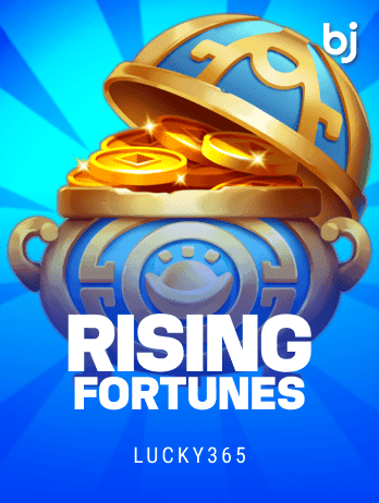 Rising Fortunes icon