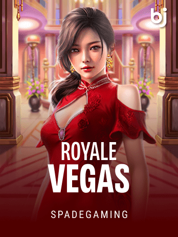 Royale Vegas icon