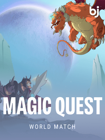 Magic Quest icon