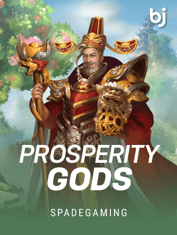 Prosperity Gods icon