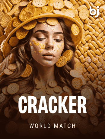 Cracker icon