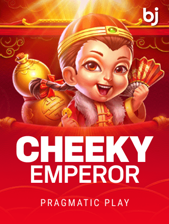 Cheeky Emperor icon