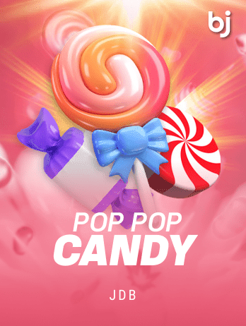 Pop Pop Candy icon