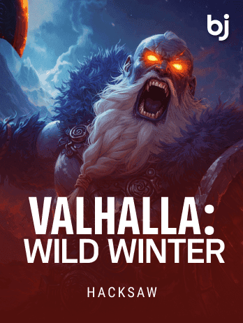 Valhalla Wild Winter icon