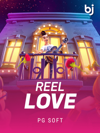 Reel Love icon
